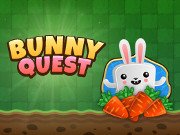 Bunny Quest Game Online