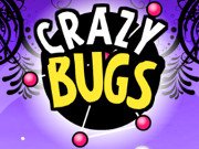 Crazy Bugs Game Online