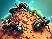 Play Ant Colony Ant Colony Game Online
