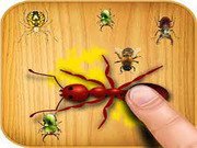 Play Ants Touch Ants Touch Game Online