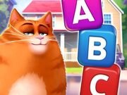 Play Kitty Scramble Kitty Scramble Game Online