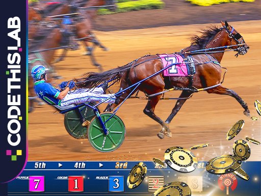 Harness Racing Game