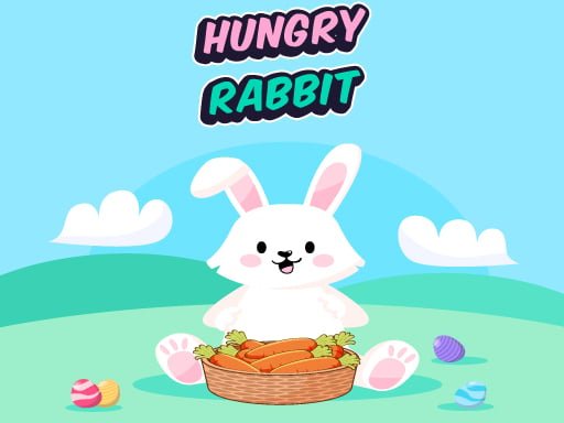 Hungry Rabbit Game