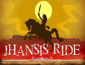 Jhansis Ride Game