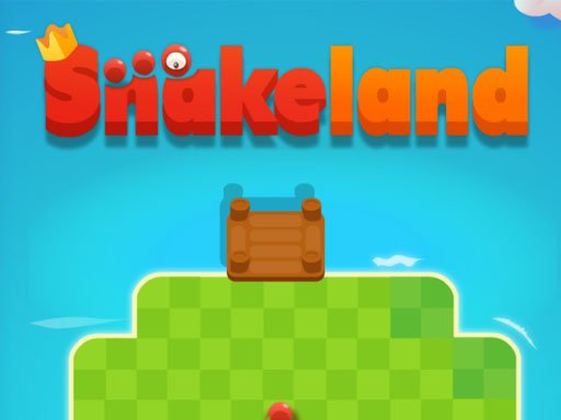 Snake Land Game