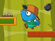 Turtle Jump Game Online