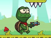 Turtle Run Adventure Game Online